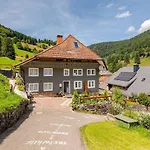 Schwarzwaldhaus