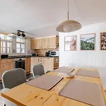 Apartment Schwarzwaldhaus