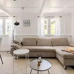 Apartment Schwarzwaldhaus *