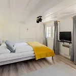 Apartment Schwarzwaldhaus *