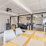 Apartment Schwarzwaldhaus Todtnau