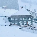 Apartment Schwarzwaldhaus Todtnau