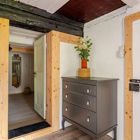 Lejlighed Schwarzwaldhaus Todtnau