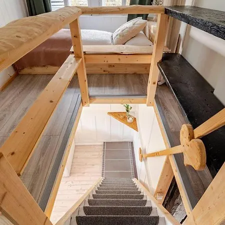 Schwarzwaldhaus