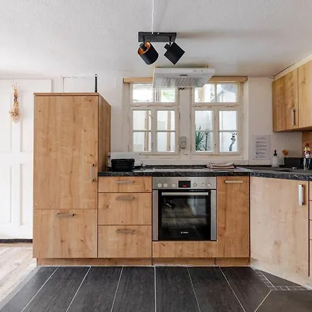 Apartman Gemuetliches Schwarzwaldhaus Im Ferienparadies Todtnau