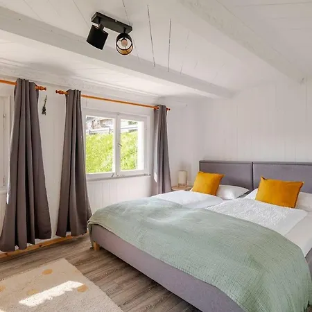 Gemuetliches Schwarzwaldhaus Im Ferienparadies Todtnau