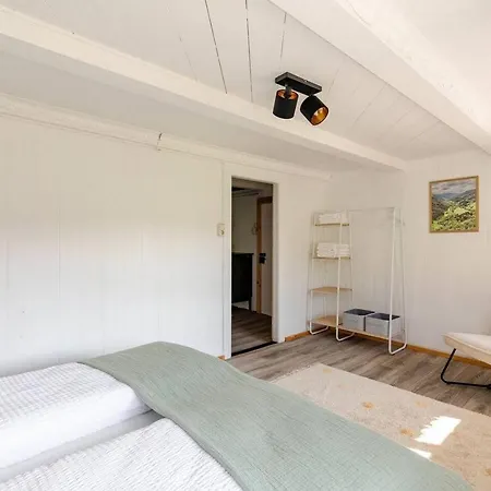 Apartamento Schwarzwaldhaus