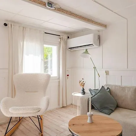 Apartamento Schwarzwaldhaus *