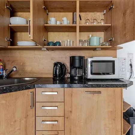 Gemütliches Schwarzwaldhaus Im Ferienparadies Todtnau