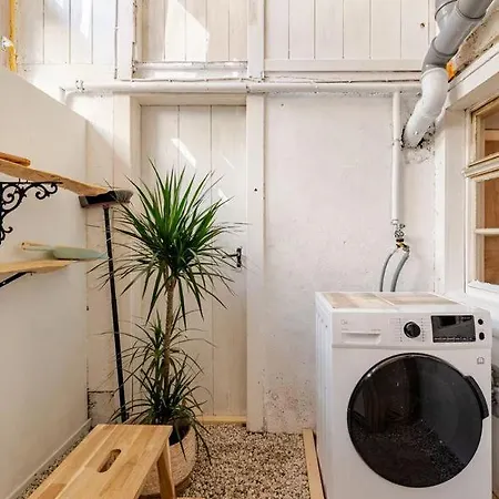 Schwarzwaldhaus Lejlighed
