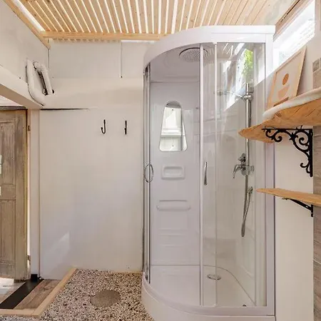 Schwarzwaldhaus Apartamento *