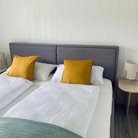 Gemütliches Schwarzwaldhaus Im Ferienparadies Apartamento Todtnau