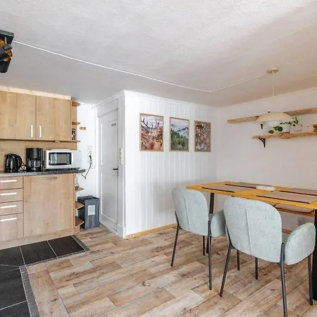 Schwarzwaldhaus Todtnau