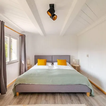 Apartamento Schwarzwaldhaus