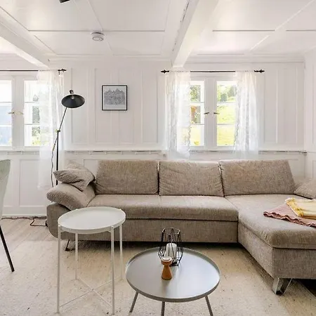 Apartamento Schwarzwaldhaus *