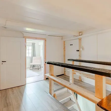 Schwarzwaldhaus Lejlighed Todtnau