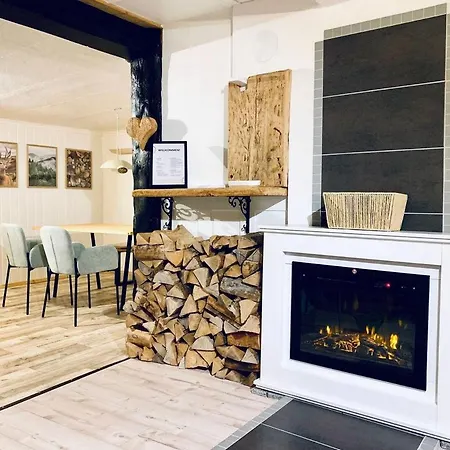 Schwarzwaldhaus * Todtnau