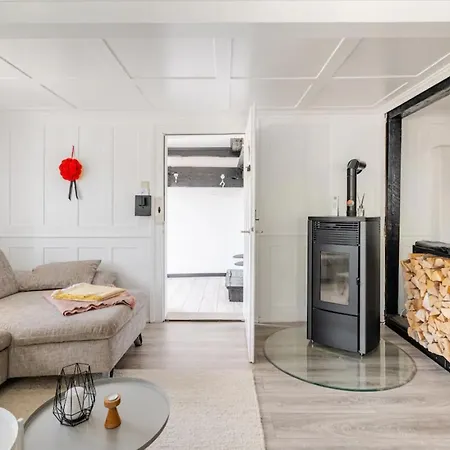 Apartamento Schwarzwaldhaus