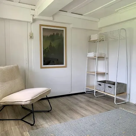 Gemütliches Schwarzwaldhaus Im Ferienparadies