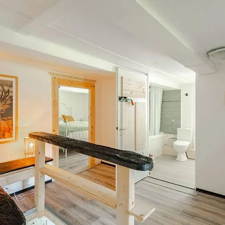 Schwarzwaldhaus Apartamento