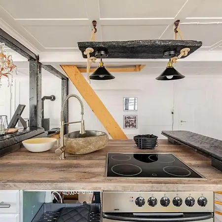 Schwarzwaldhaus Apartamento Todtnau