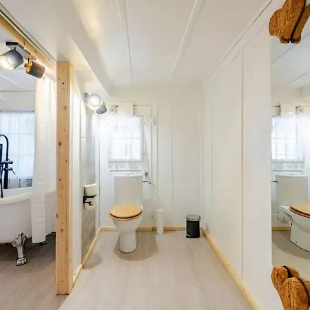 Apartamento Gemütliches Schwarzwaldhaus Im Ferienparadies