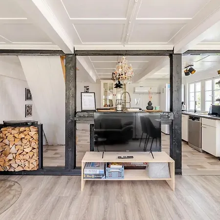 Schwarzwaldhaus Apartamento *