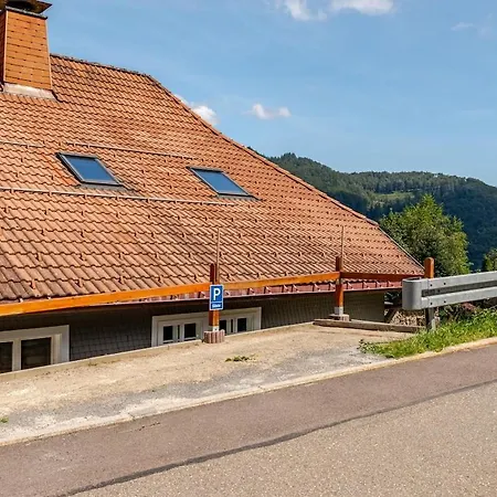 Schwarzwaldhaus *