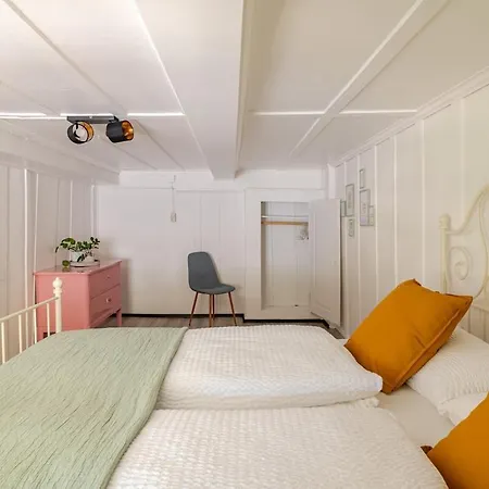 Schwarzwaldhaus Lejlighed